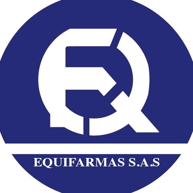 Logo de Equifarmas